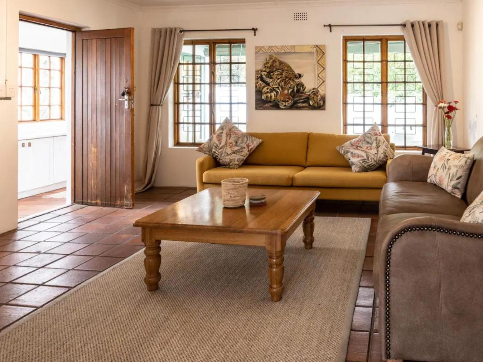 Arkelshoek Cottages Stellenbosch Cameră foto