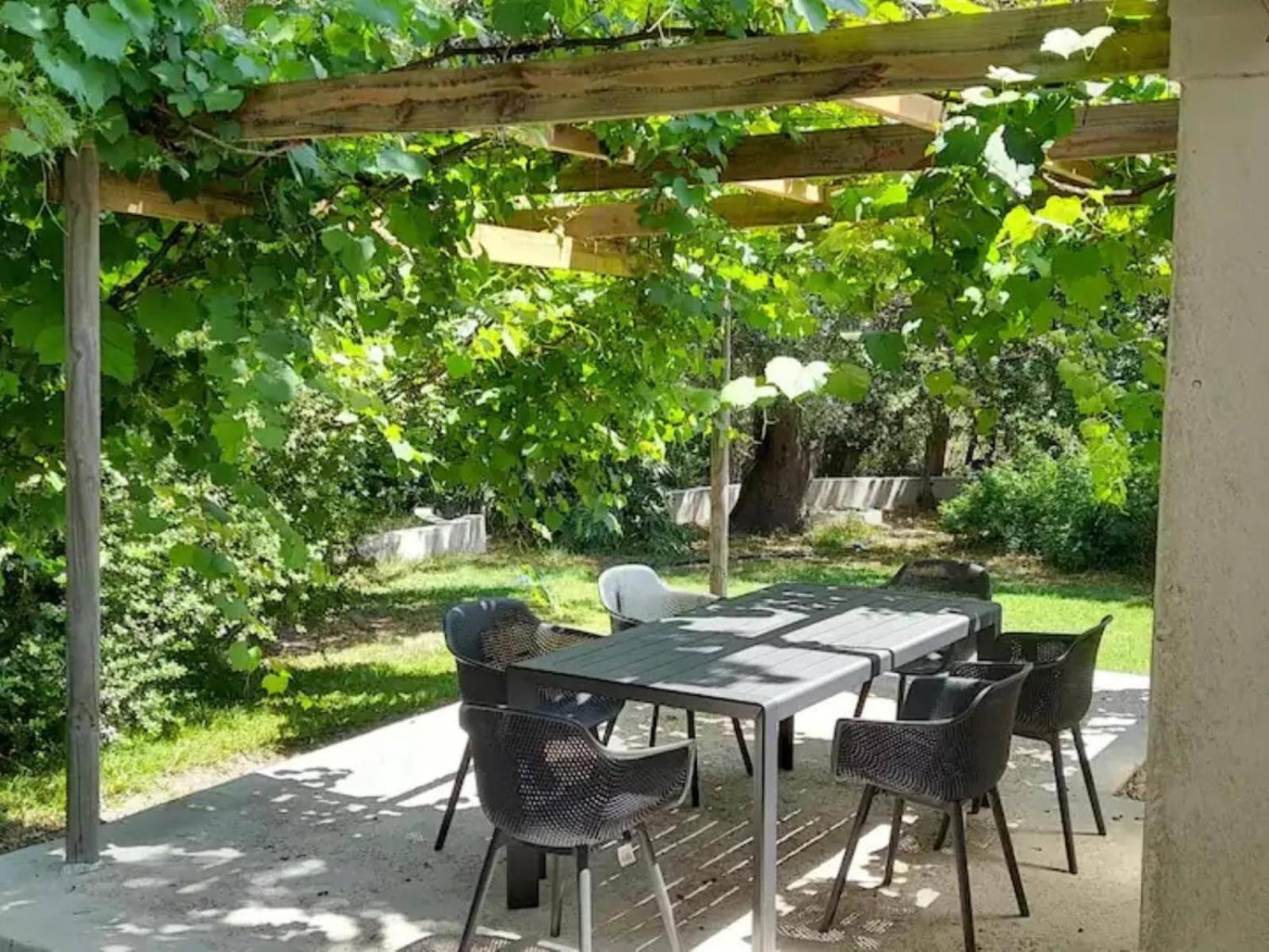Arkelshoek Cottages Stellenbosch Cameră foto