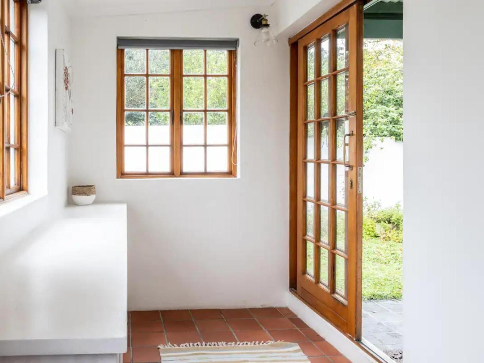 Arkelshoek Cottages Stellenbosch Cameră foto