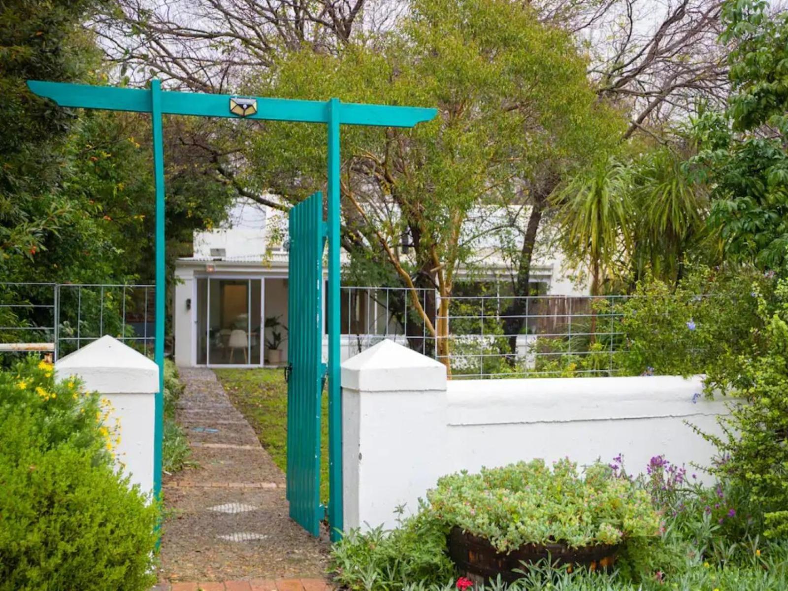 Arkelshoek Cottages Stellenbosch Exterior foto